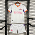 PSV Eindhoven 2026/27 Away Kids