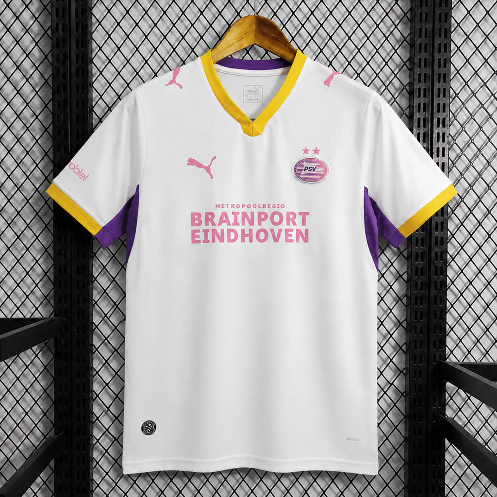 PSV Eindhoven 2026/27 Away Jersey