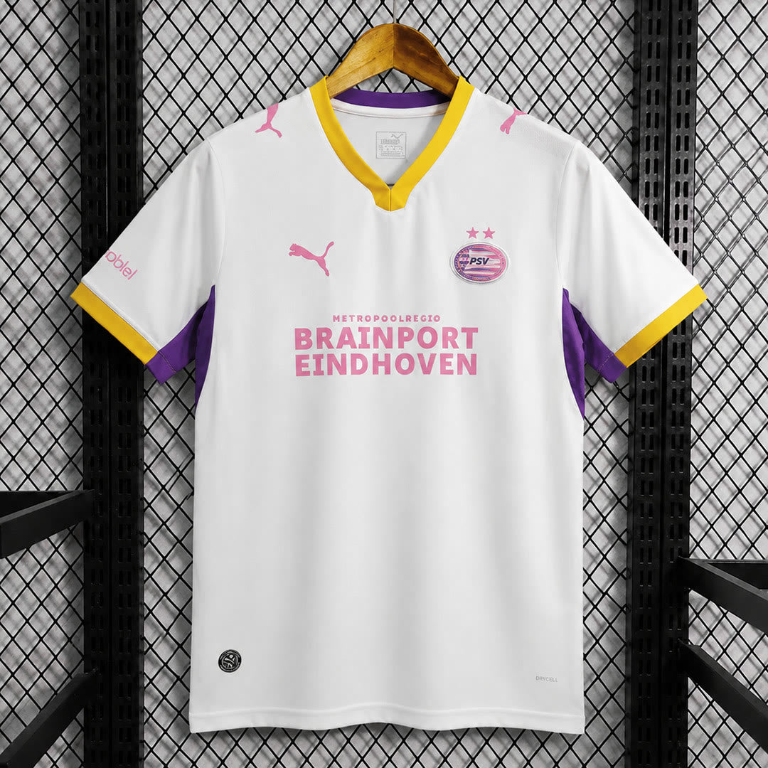 PSV Eindhoven 2026/27 Away Jersey
