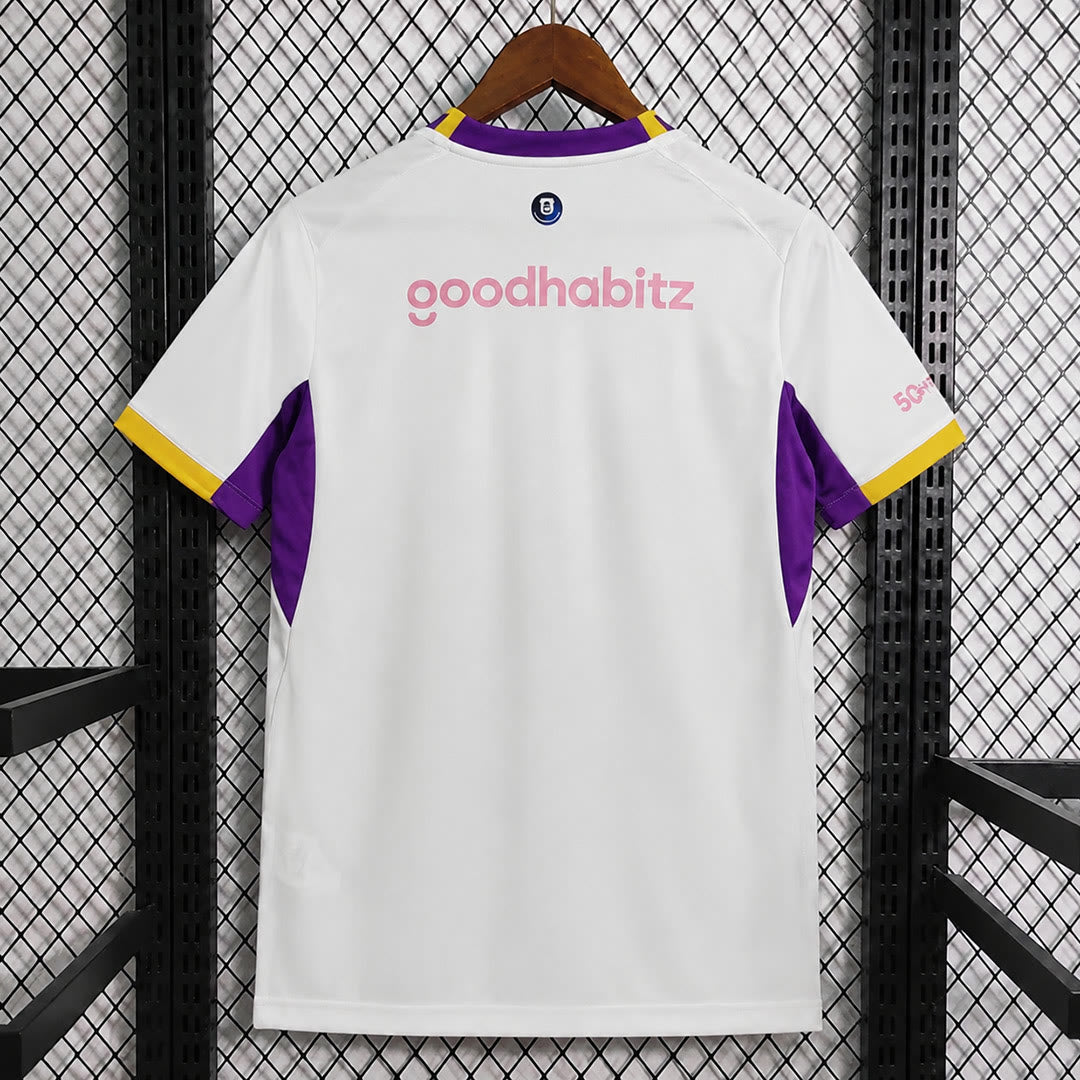 PSV Eindhoven 2026/27 Away Jersey