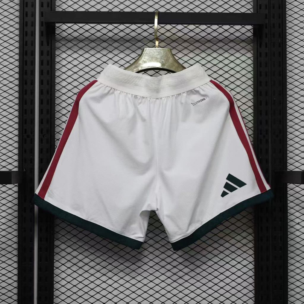 Real Madrid 2026/27 Home Shorts