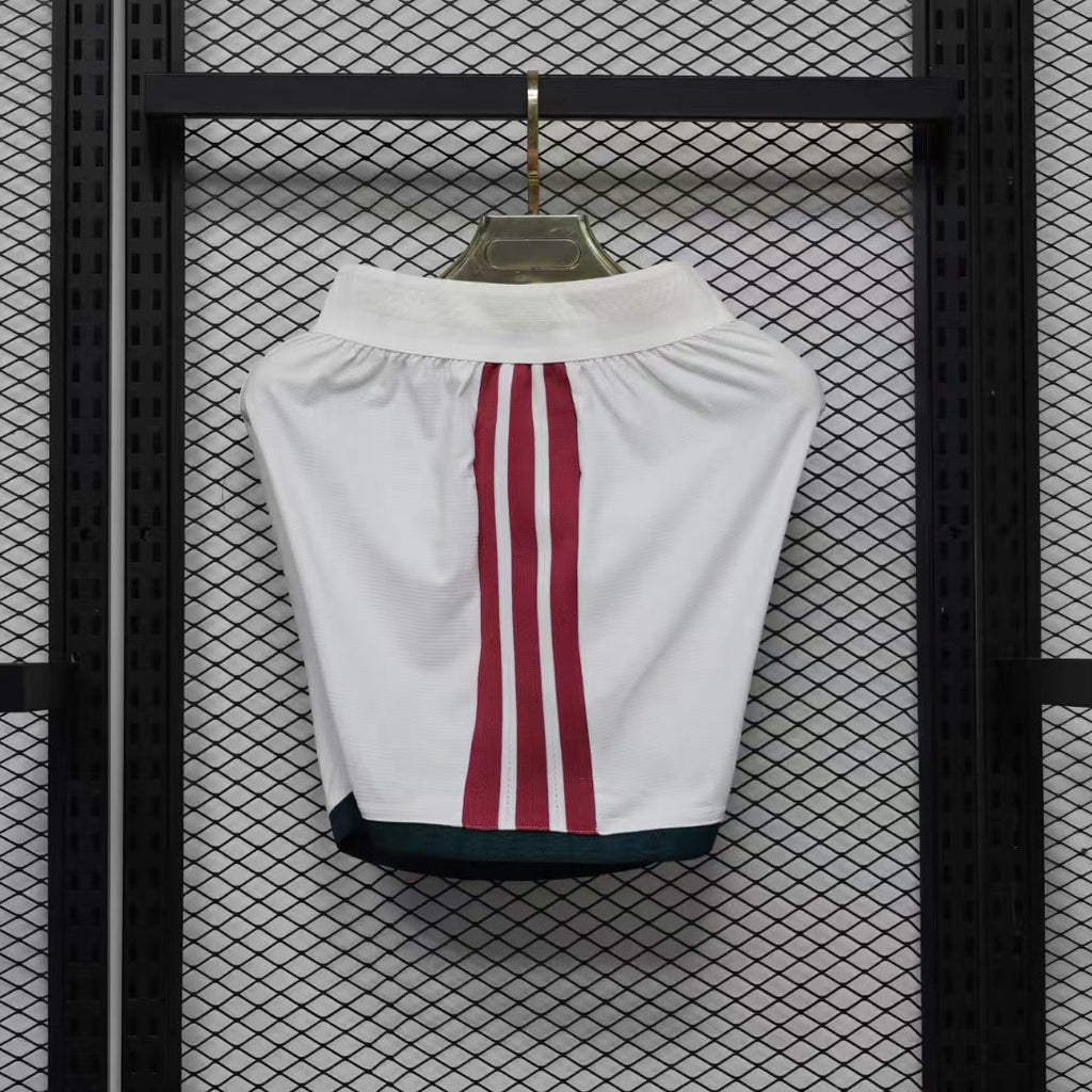 Real Madrid 2026/27 Home Shorts