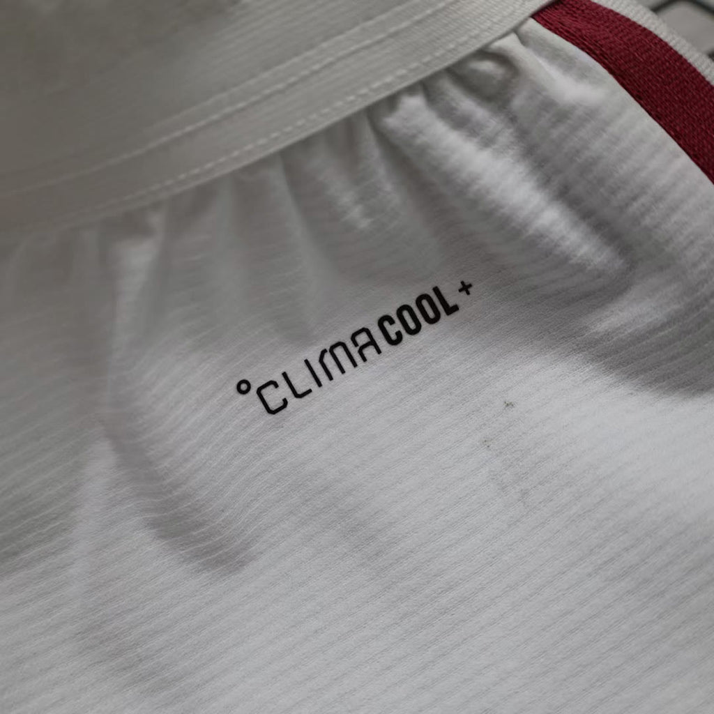 Real Madrid 2026/27 Home Shorts