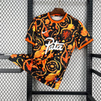 Netherlands 2026 World Cup Pre-Match Jersey