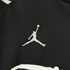 Barcelona 2024/25 Travis Scott Edition Black Special Edition Jersey
