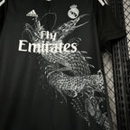 Real Madrid 2014/15 Third Retro Jersey