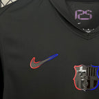 Barcelona 2024/25 Travis Scott Edition Away Jersey
