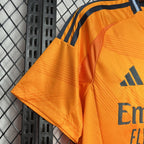 Real Madrid 2024/25 Away Jersey