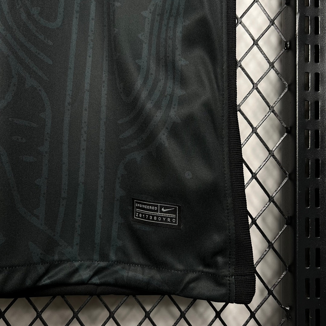 Brazil 2022 Special Jersey