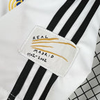 Real Madrid 2002/03 Home Retro Jersey