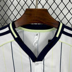 Real Madrid 2025/26 US Pack Jersey