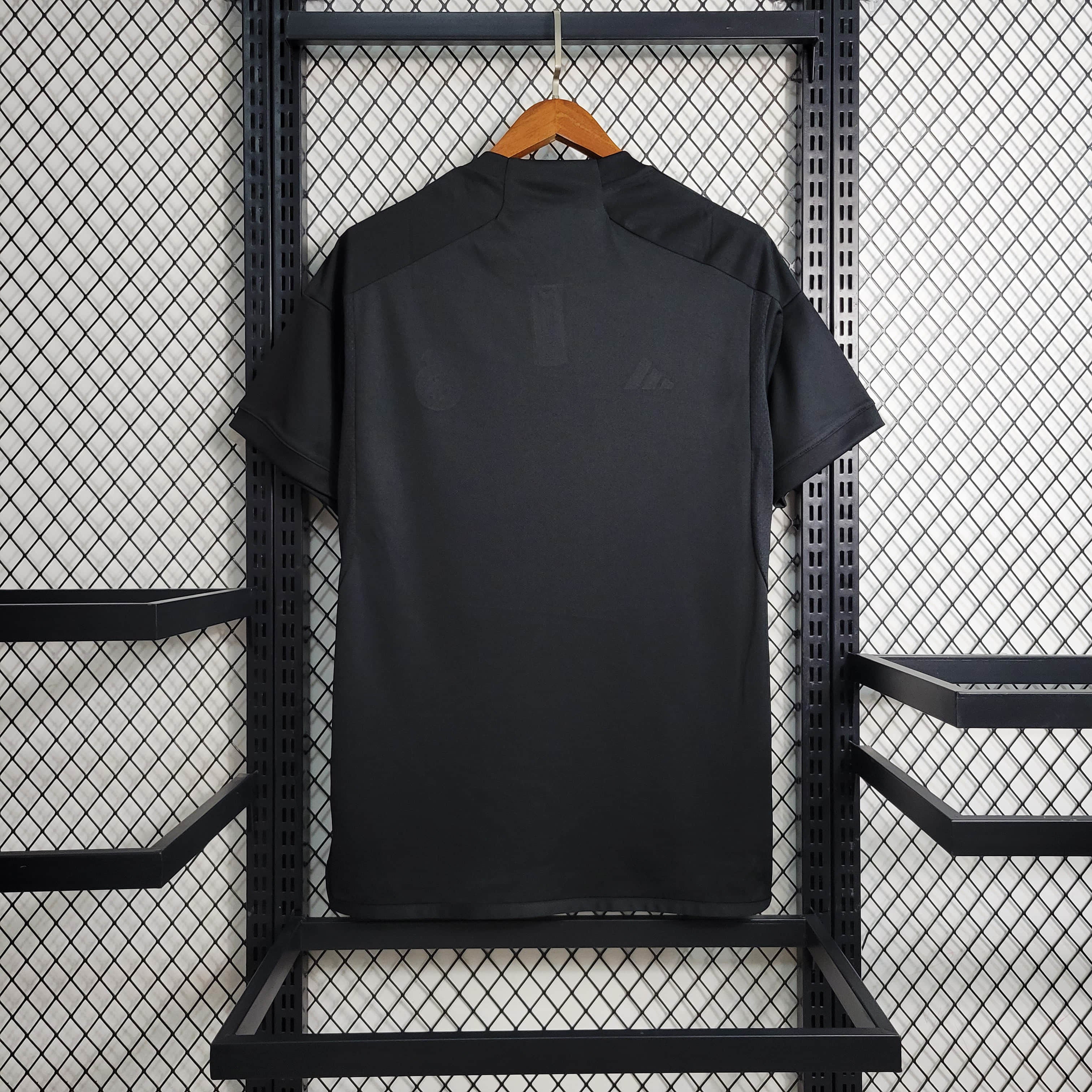 Real Madrid 2023/24 Third Away Jersey