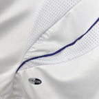 Real Madrid 2007/08 Home Retro Jersey