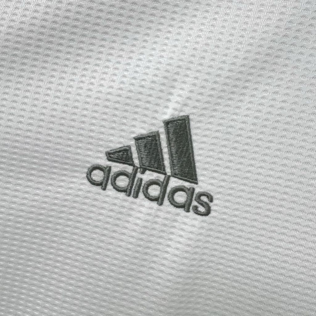 Real Madrid 2015/16 Home Retro Jersey