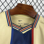 Mens Barcelona 2025/26 Special Jersey