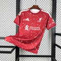Liverpool 2026/27 Home Jersey