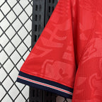 England 2026 World Cup Away Jersey