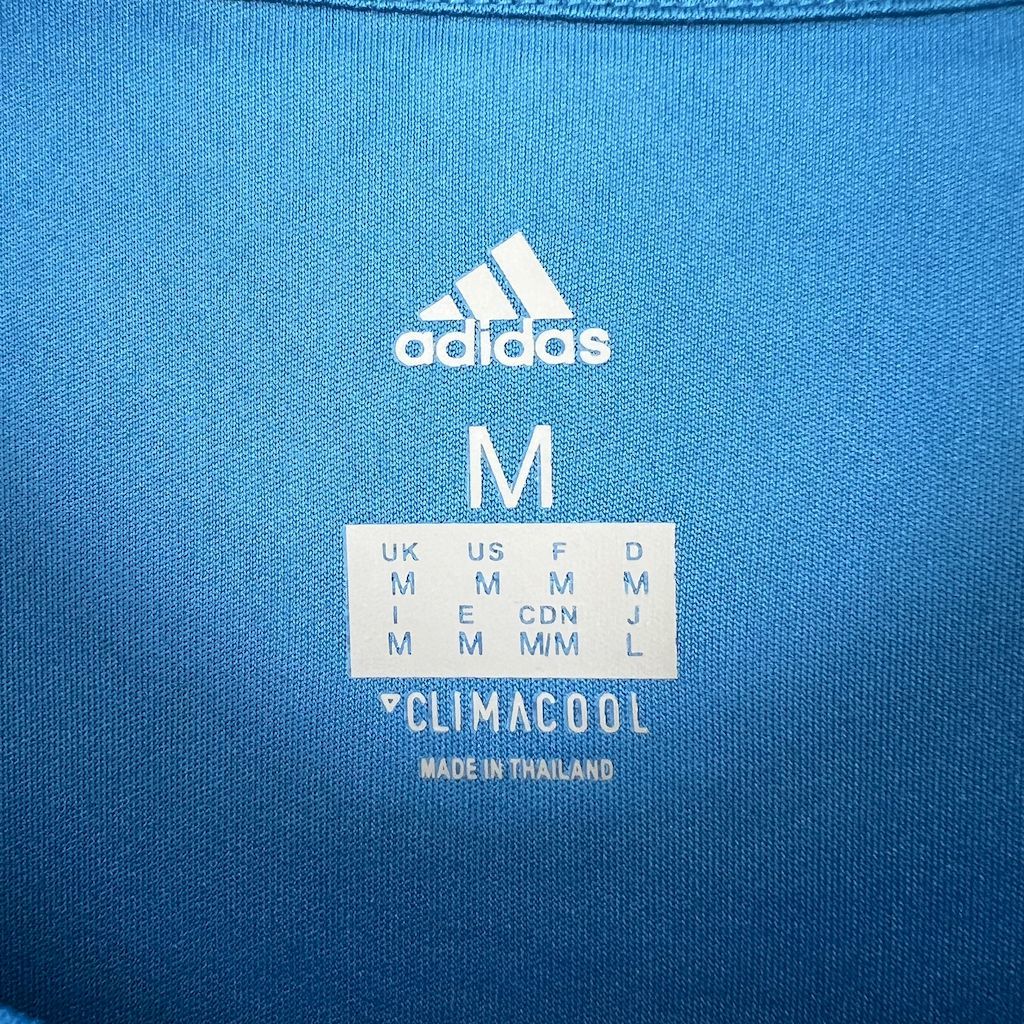 Real Madrid 2017/18 Third Retro Jersey