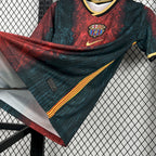 Retro Barcelona 2021/22 Concept Jersey