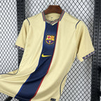 Mens Barcelona 2025/26 Special Jersey
