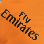 Real Madrid 2013/14 Third Retro Jersey