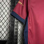 Barcelona 2024/25 Home Jersey