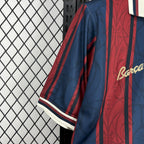 Barcelona 2025/26 Modernist Jersey