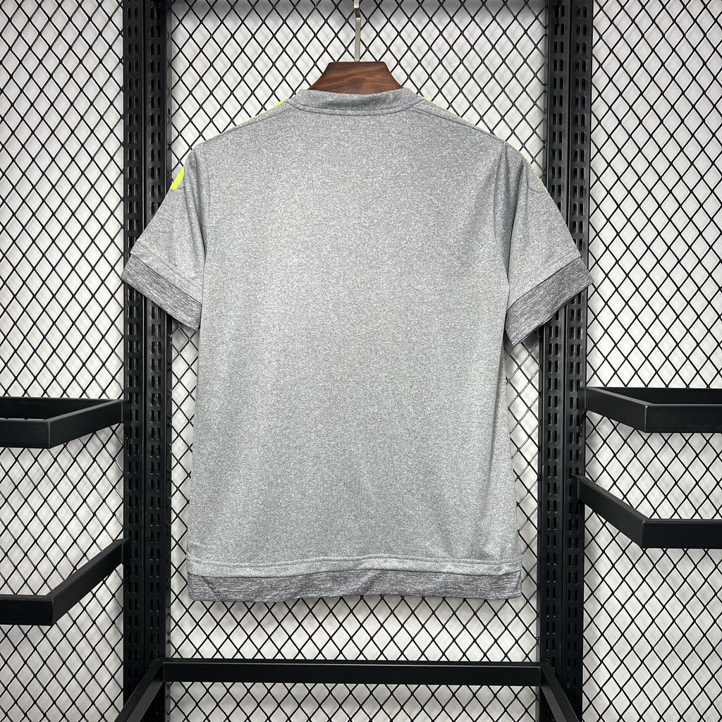 Real Madrid 2015/16 Away Retro Jersey