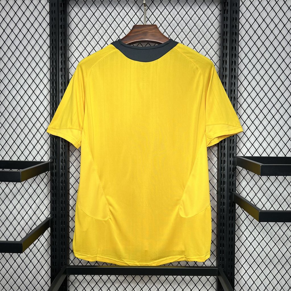 Arsenal 2005/06 Away Retro Jersey