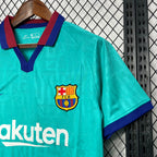 Barcelona 2019/20 Third Retro Jersey