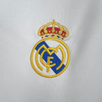 Real Madrid 2002/03 Home Retro Jersey