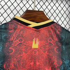 Retro Barcelona 2021/22 Concept Jersey