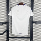 Real Madrid 2007/08 Home Retro Jersey