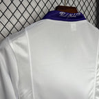Real Madrid 1997/98 Home Retro Jersey