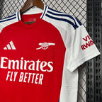 Arsenal 2024/25 Home Jersey