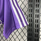 Real Madrid 1984/85 Third Retro Jersey
