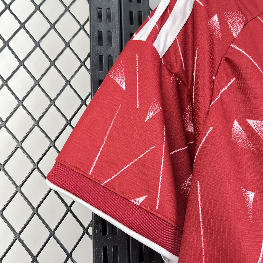Liverpool 2026/27 Home Jersey