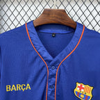 Mens Barcelona 2025/26 US Pack Jersey