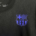 Barcelona 2025/26 x Kobe Bryant Pre-Match Away Jersey