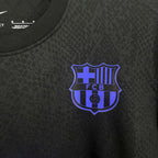 Barcelona 2025/26 x Kobe Bryant Pre-Match Away Jersey