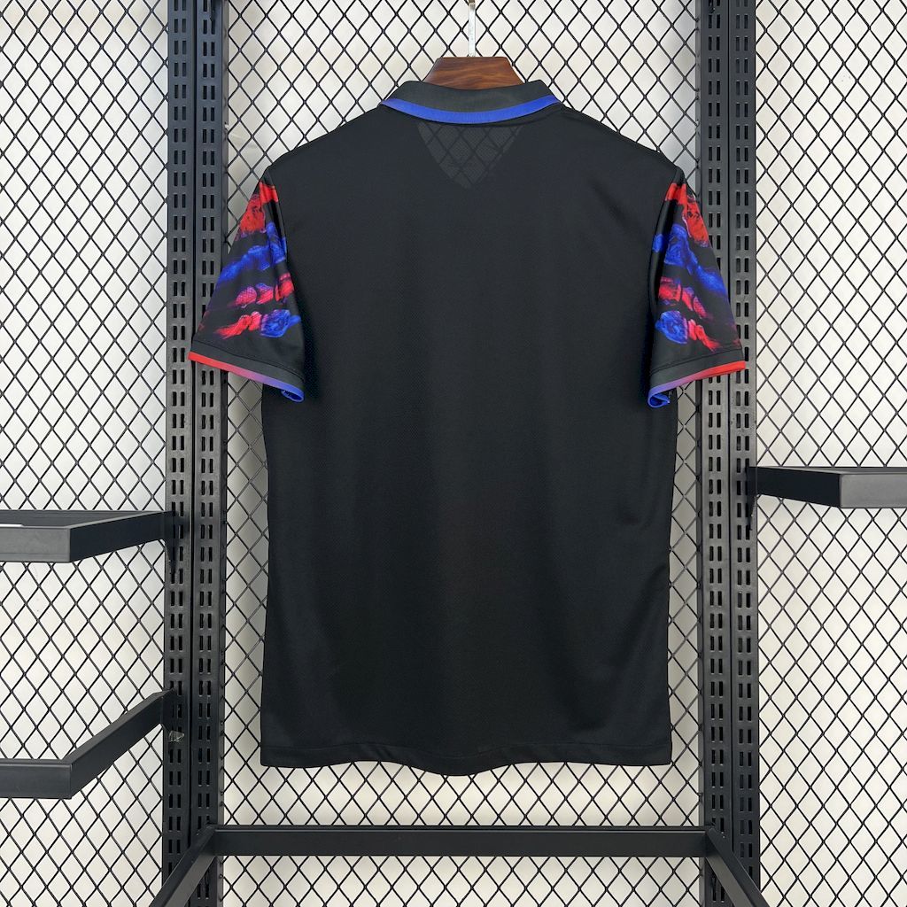 Barcelona 2025/26 Color Special Edition Jersey