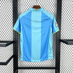 Barcelona 2007/08 Away Retro Jersey