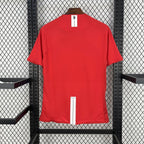 Manchester United 2007/08 Home Retro Jersey