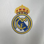Real Madrid 2003/04 Home Retro Jersey