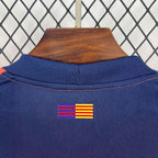 Barcelona 2025/26 Third Jersey