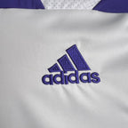 Real Madrid 2007/08 Home Retro Jersey