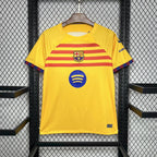 Barcelona 2024/25 Fourth Jersey