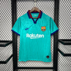 Barcelona 2019/20 Third Retro Jersey