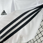 Real Madrid 2004/05 Home Retro Jersey