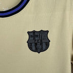 Barcelona 2025/26 Away Jersey